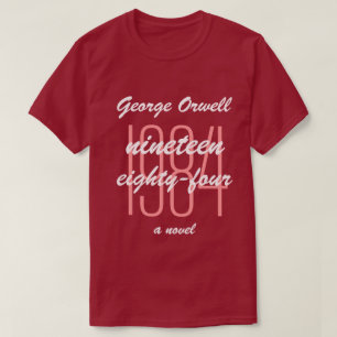 1984 T-Shirt