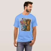 1984 T-Shirt (Vorne ganz)