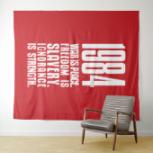 1984 WANDTEPPICH (Beispiel (Horizontal))