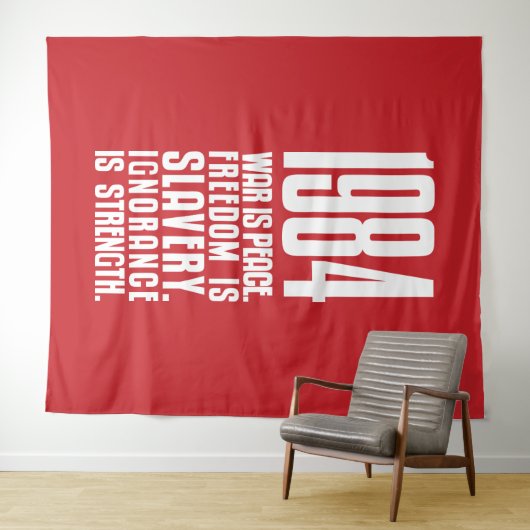 1984 WANDTEPPICH (Beispiel (Horizontal))