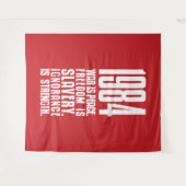 1984 WANDTEPPICH (Vorderseite (Horizontal))