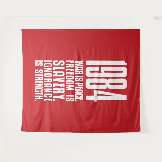 1984 WANDTEPPICH (Vorderseite (Horizontal))