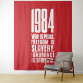 1984 WANDTEPPICH (Beispiel)