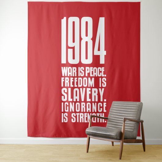 1984 WANDTEPPICH (Beispiel)