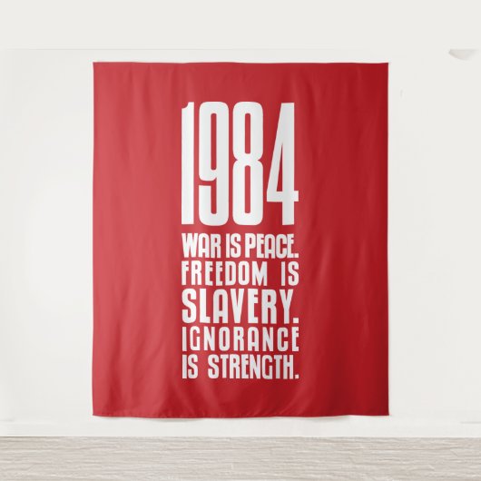 1984 WANDTEPPICH (Vorderseite)