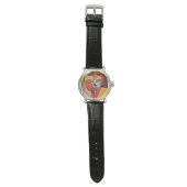 "1984plus" Armbanduhr (Flach)