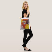 "1984plus" Tasche (Am Model)