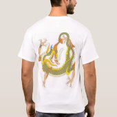 1985.yf.3 T-Shirt (Rückseite)