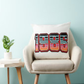 1986 KISSEN (Stuhl )