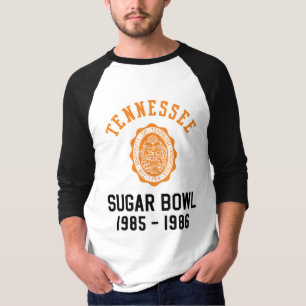 1986 Sugar Bowl Vintage T-Shirt