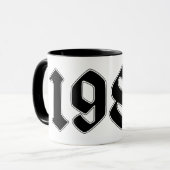 1986 TASSE (Vorderseite Links)