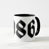 1986 TASSE (VorderseiteRechts)