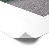 1986FXR LOWRIDER POSTER (Ecke)