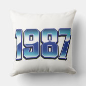 1987 KISSEN (Rückseite)