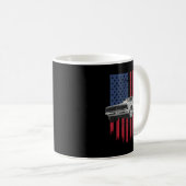 1987 Oldsmobile Cutlass Supreme Kaffeetasse (VorderseiteRechts)