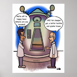 1987: Zurück in der Zeit Poster