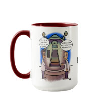 1987: Zurück in der Zeit