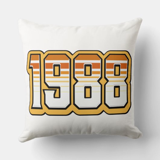 1988 KISSEN (Rückseite)