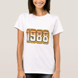 1988 T-Shirt
