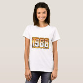 1988 T-Shirt (Vorne ganz)