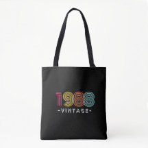 1988 Vintag