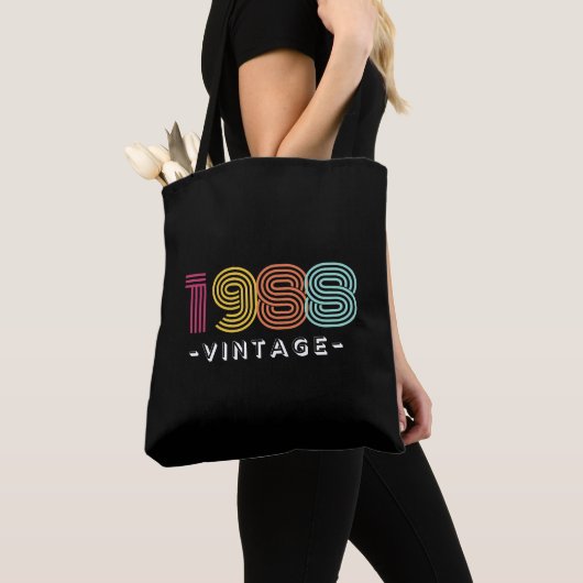 1988 Vintag Tasche (Von Nahem)