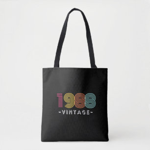 1988 Vintage Tasche