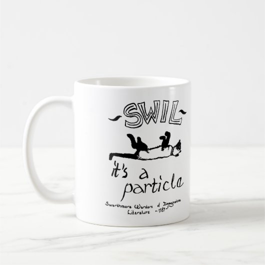 1989 KAFFEETASSE (Links)
