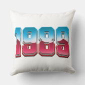 1989 KISSEN (Rückseite)