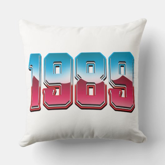 1989 KISSEN (Rückseite)