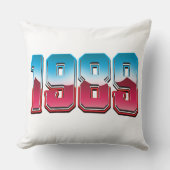 1989 KISSEN (Vorderseite)