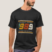 1989 Original T-Shirt (Vorderseite)