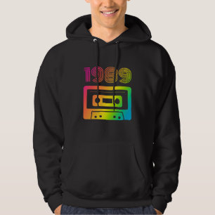 1989 Retro Hoodie