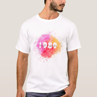 1989 Version von Taylor T-Shirt