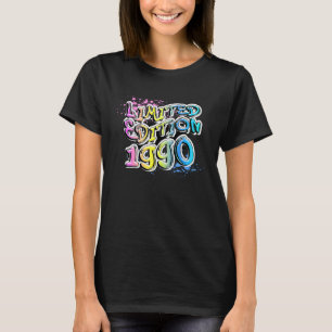 1990 Graffiti 1 T-Shirt