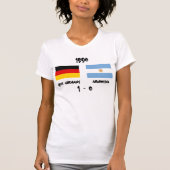 1990 T-Shirt (Vorderseite)