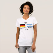 1990 T-Shirt (Vorne ganz)