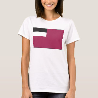 (1990) T - Shirt Georgia Flag
