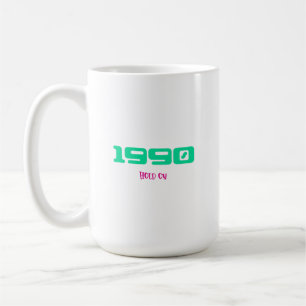 1990 Top-Song, Halt Dich fest Kaffeetasse