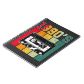 1990er notizblock (Linke Seite)