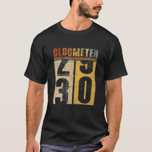 1991 1992 Geburtstag Männer Mann Ihm Spaß 30 Fun T-Shirt