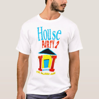 1992 House Party 2 THE PAJAMA JAM Vintage Kid &x27 T-Shirt