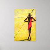 1992 LEINWANDDRUCK (Vorderseite)