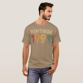 1992h T-Shirt (Vorne ganz)