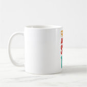 1993 Geburtstag Kaffeetasse (Links)