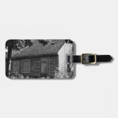 19946 Dresden Gepäckanhänger (Vorderseite horizontal)