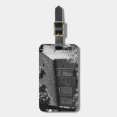 19946 Dresden Gepäckanhänger (Vorderseite vertikal)