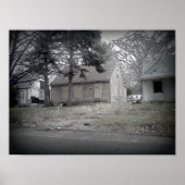 19946 Dresden Poster (Vorne)