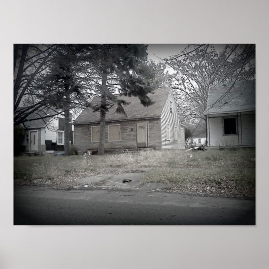 19946 Dresden Poster (Vorne)