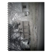 19946 Dresden Reim-Buch Notizblock (Vorderseite)